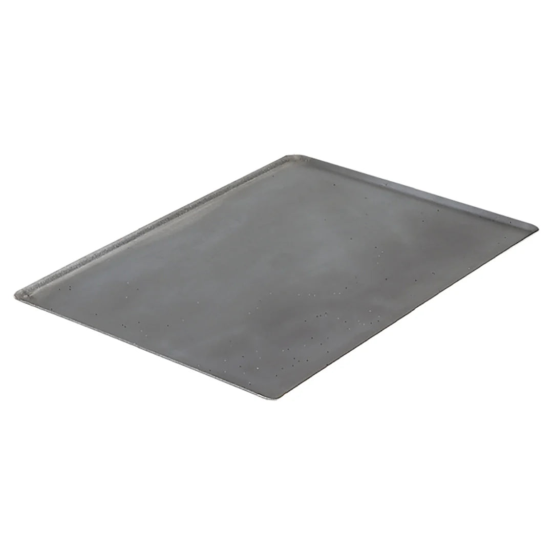Blue Carbon Steel Baking Sheet 15.75"x12"