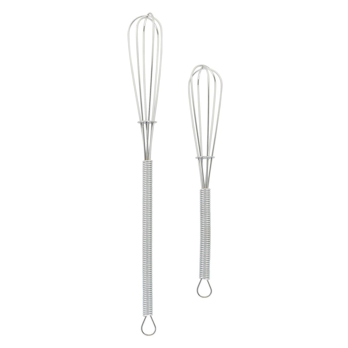 Mini Whisk Set 5" 7"