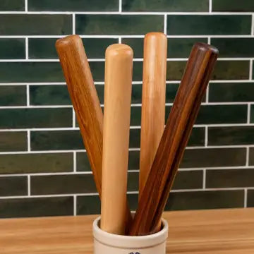 Maple Straight Rolling Pin