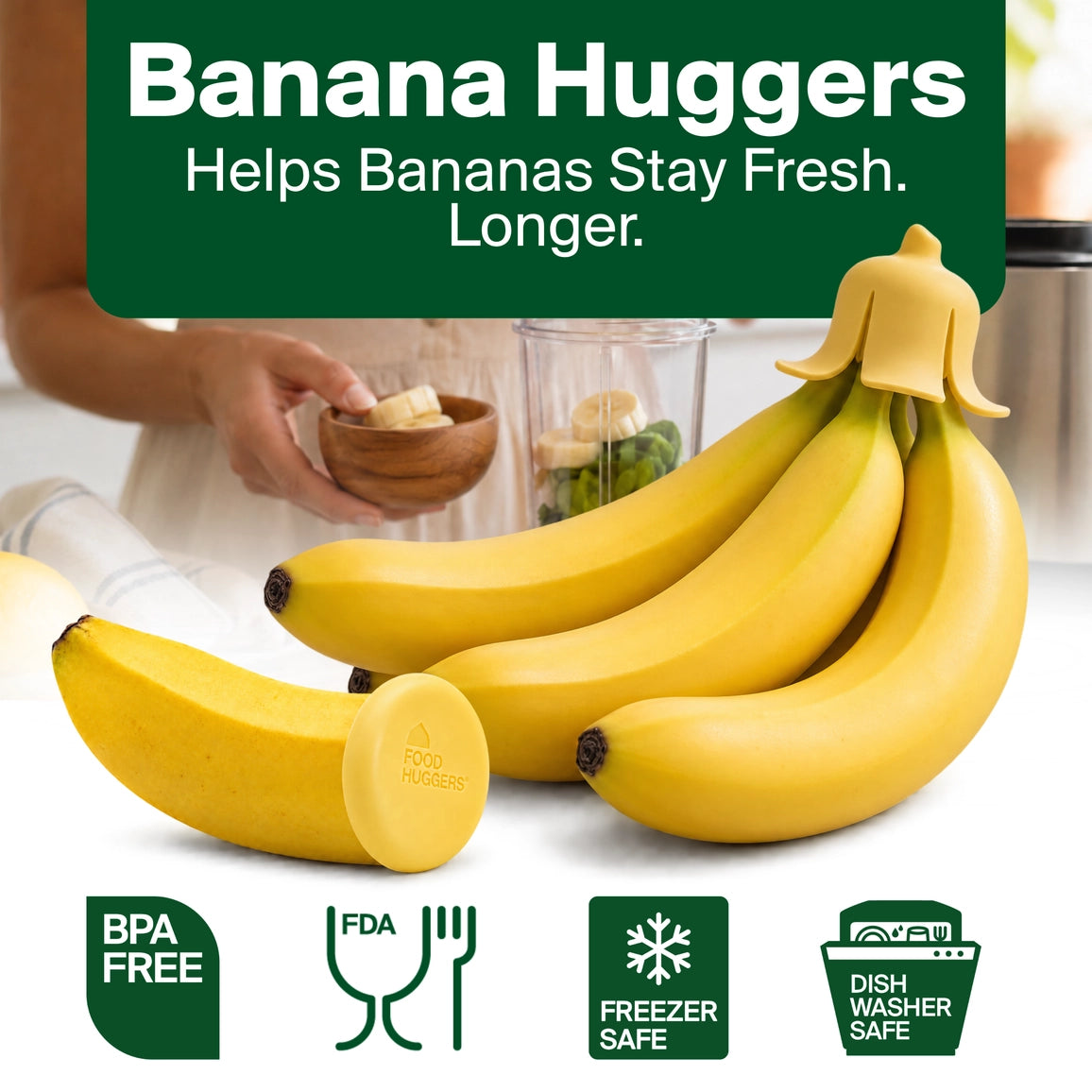 Banana Huggers