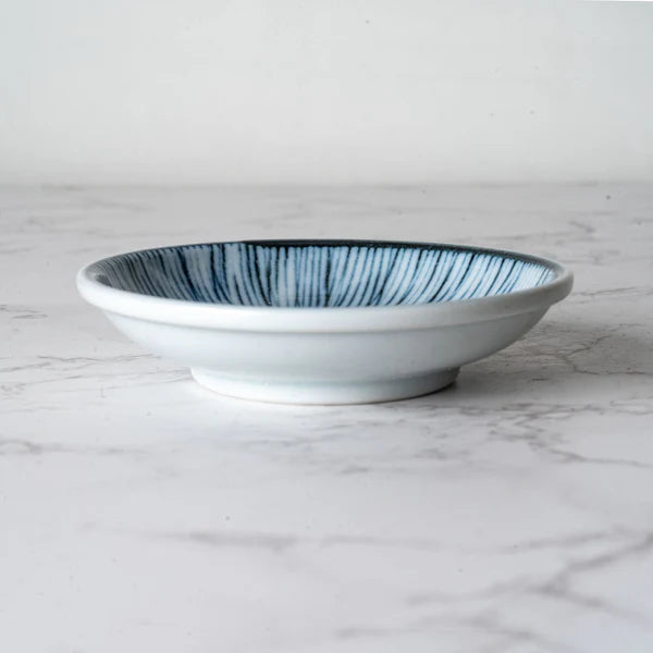 Tokusa 2oz 3.75" Sauce Dish