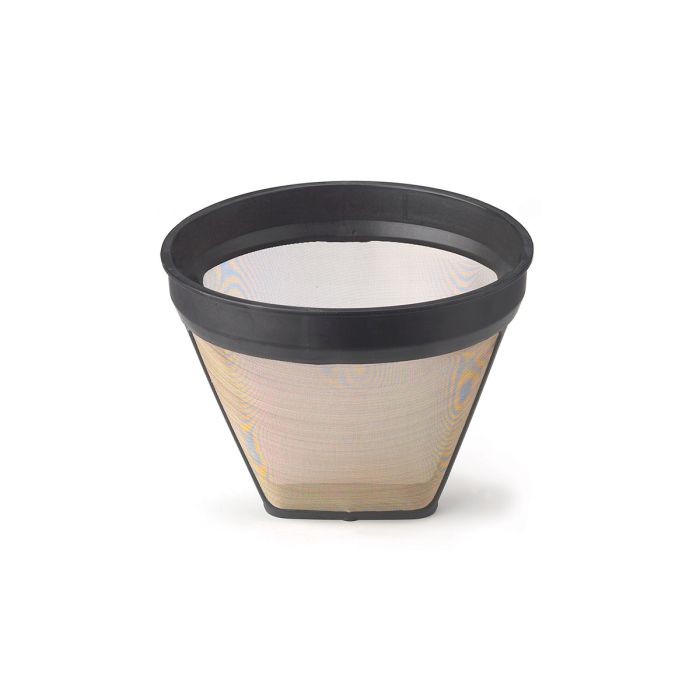 #2 Gold Mesh Filter