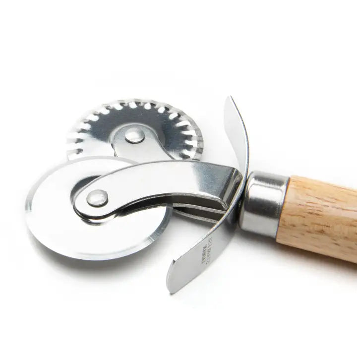 Pastry Wheel