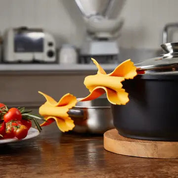 Farfalloni Pasta Pot Grips