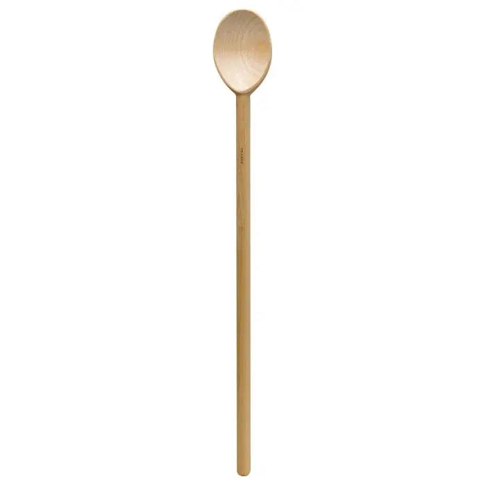 Beechwood 18" Classic French Spoon