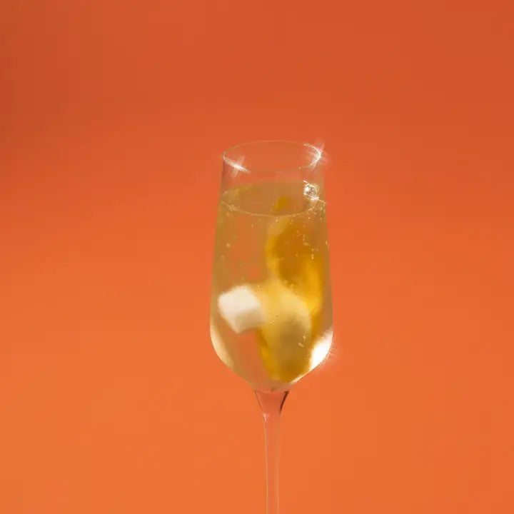 Passport To Mimosa Kit