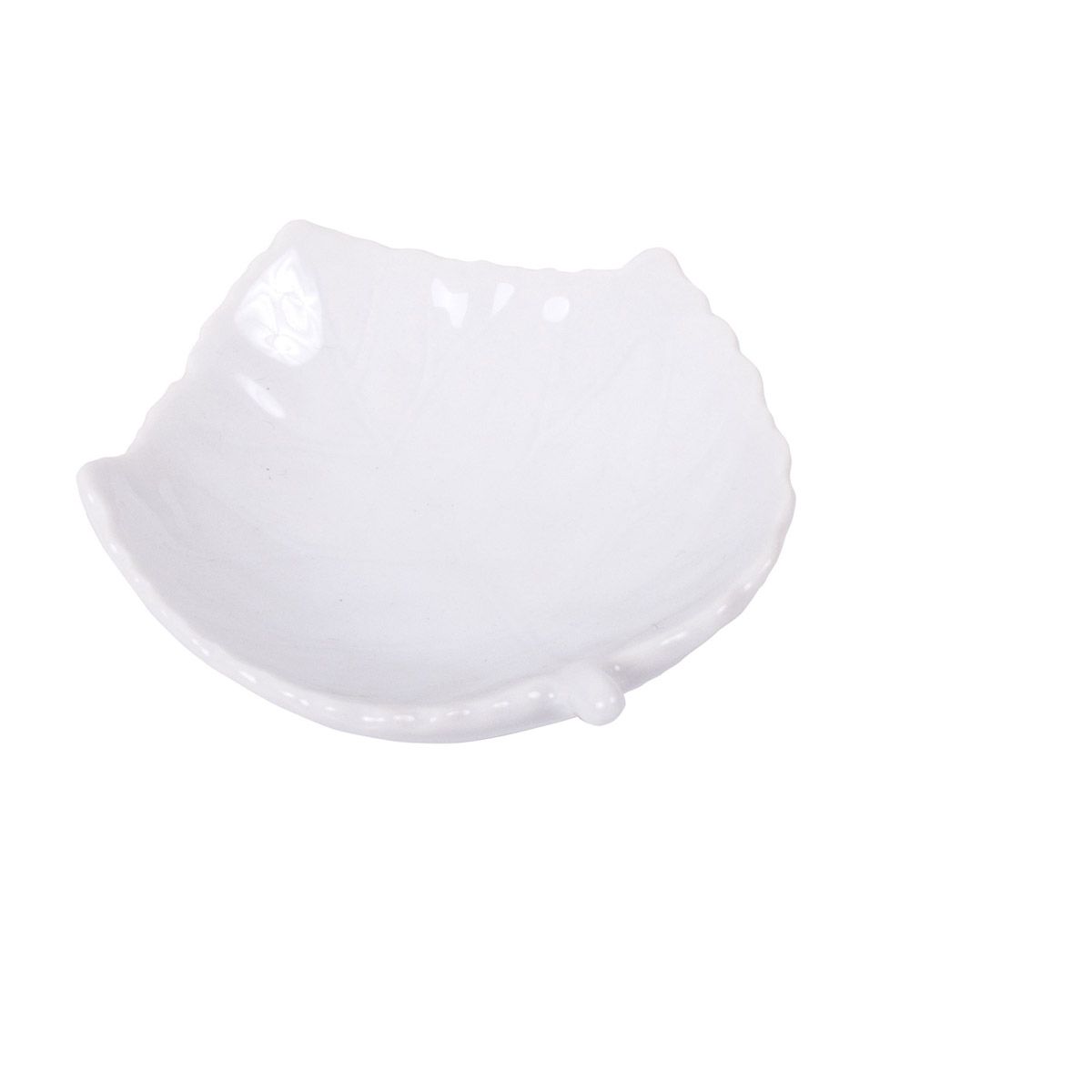 Leaf Tea Bag Caddy