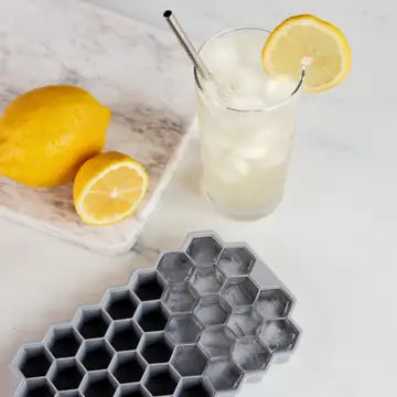 Honeycomb Ice Cube Tray