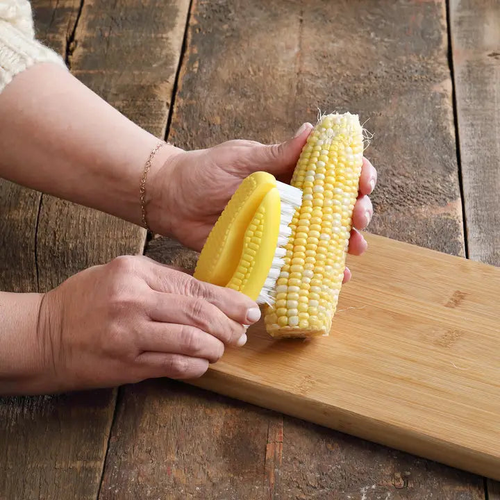 Corn Brush