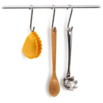 Mezzelune Pasta Oven Mitt