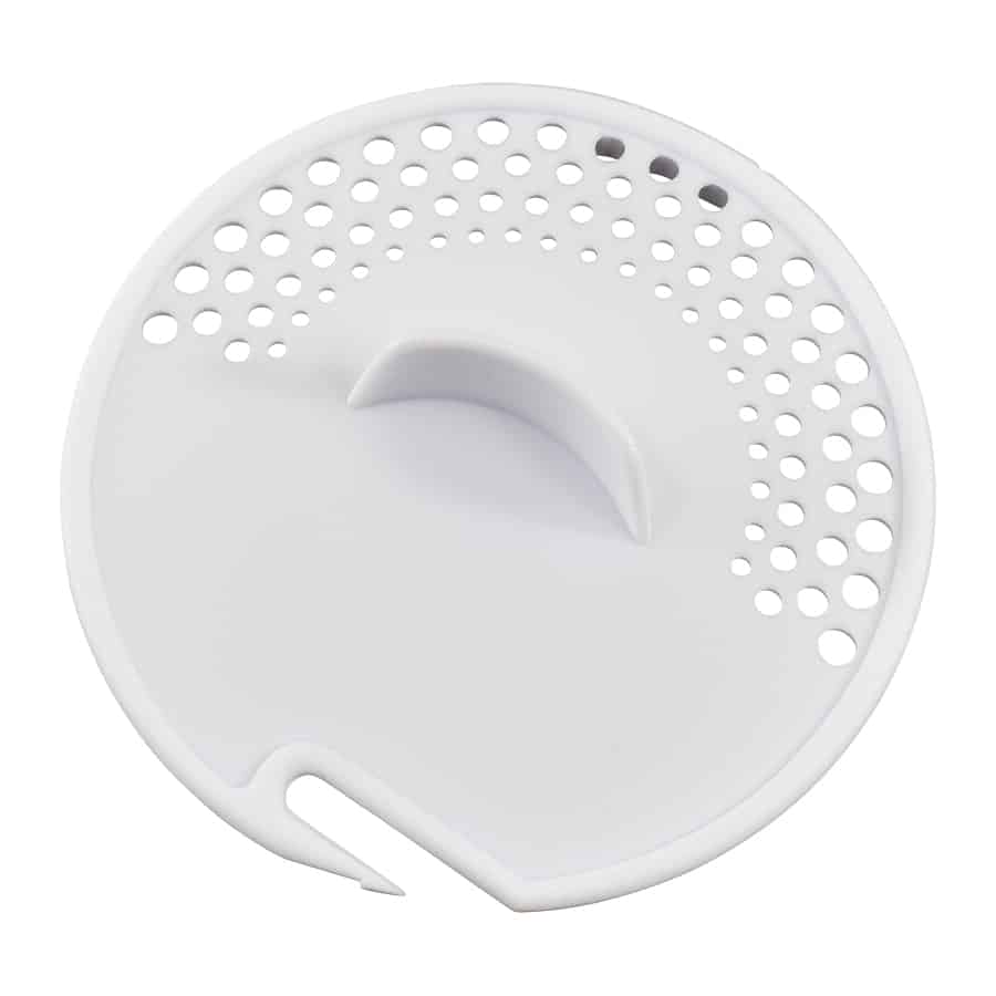 Can Strainer CDU
