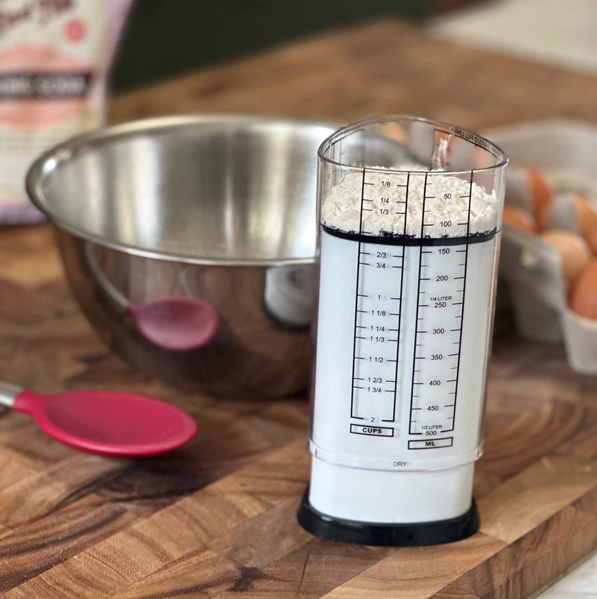 Tri Adjusta Cup
