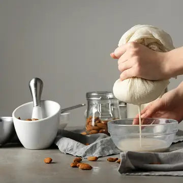 Unbleached Cheesecloth 5Yd