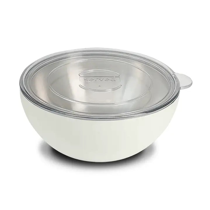 Small .7Q Insulated Bowl