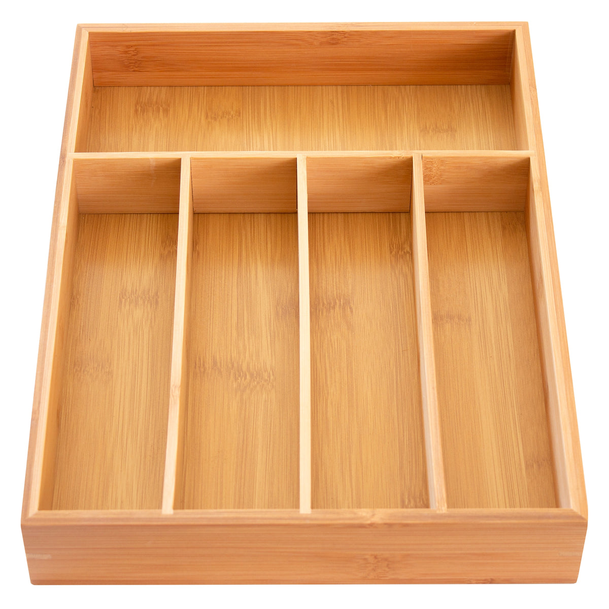Flatware Drawer Organizer