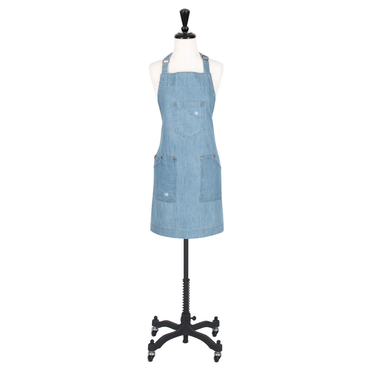 Denim Adult Ayesha Curry Apron