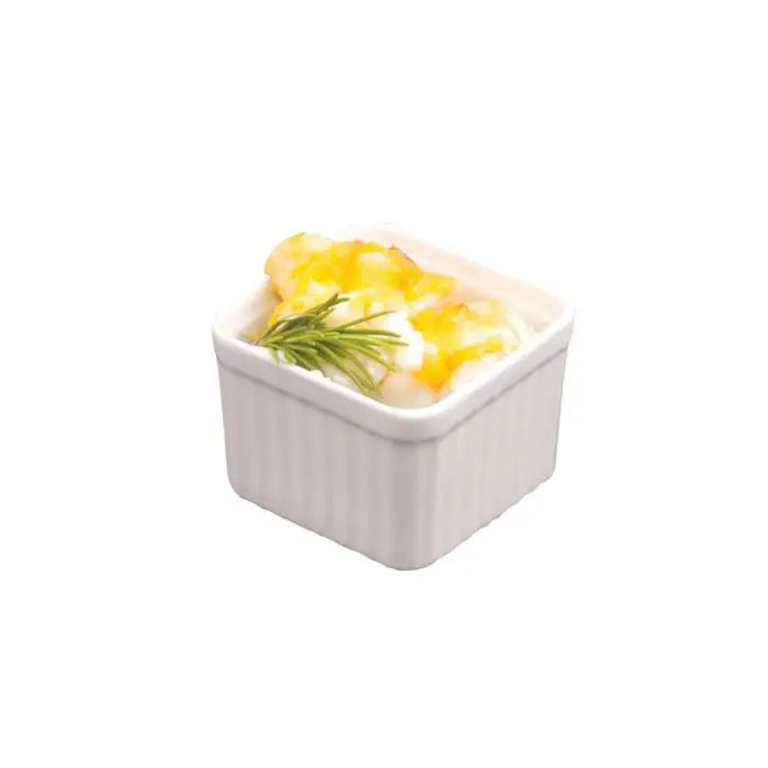 5oz Square Ramekin