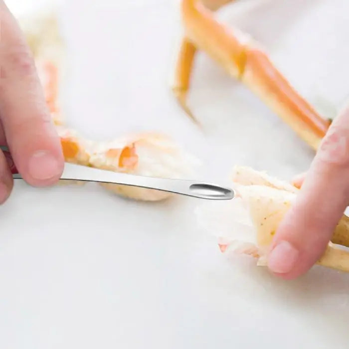 Seafood Picks S/4, Maine Man