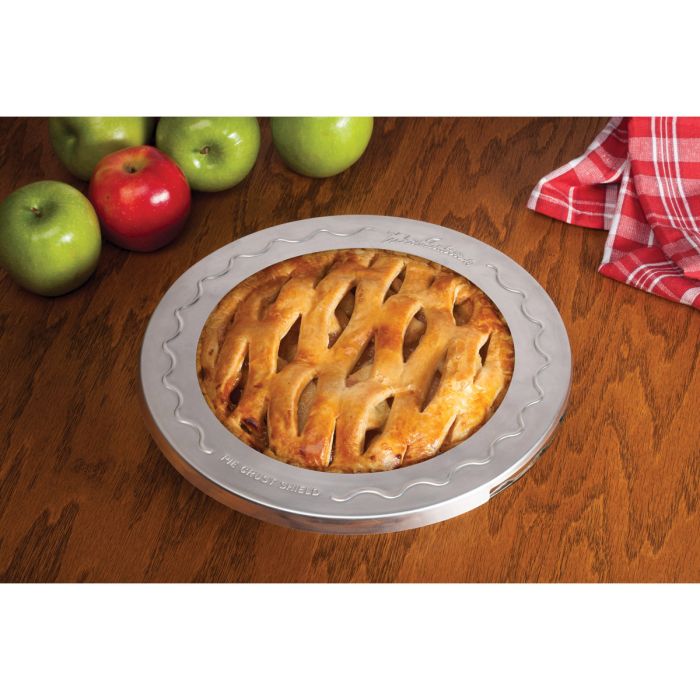 Pie Shield 10" Mrs A