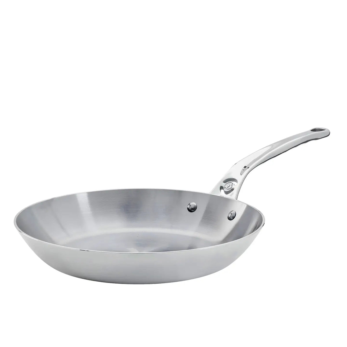 8" Frypan Mineral B Pro, Oven Safe Handle