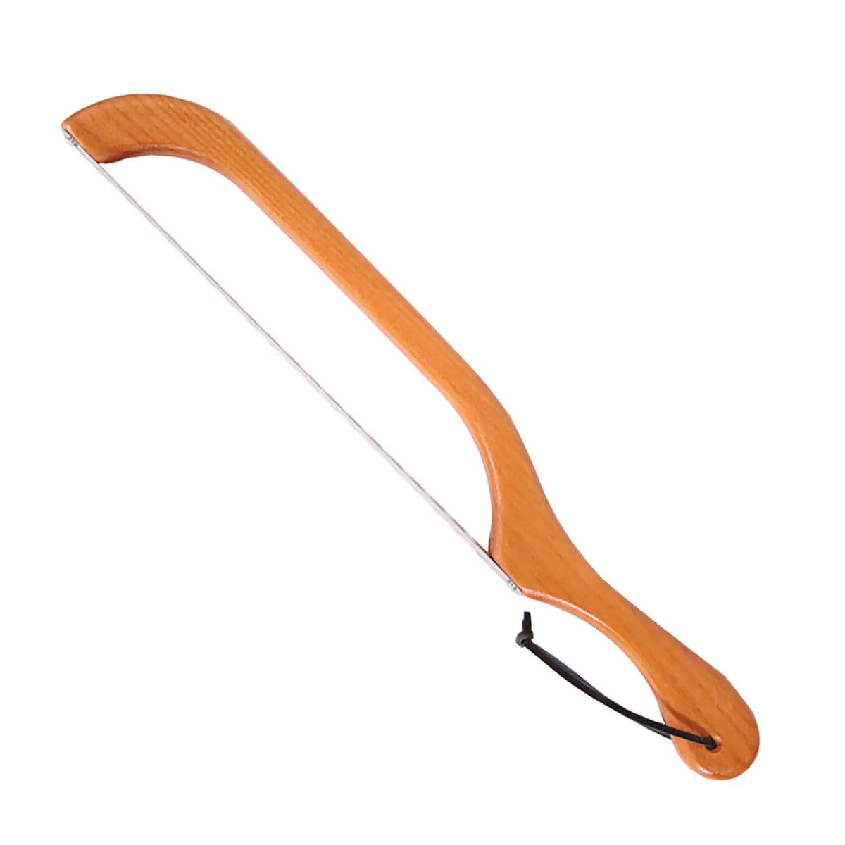 Bread & Bagel Slicer, Maple Finish