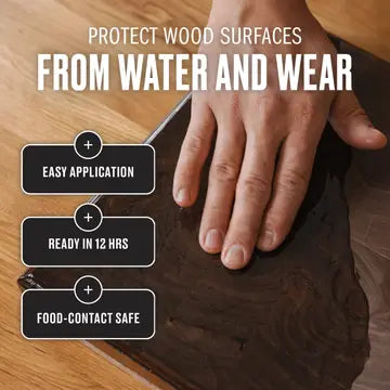 Cutting Board Oil, 8oz