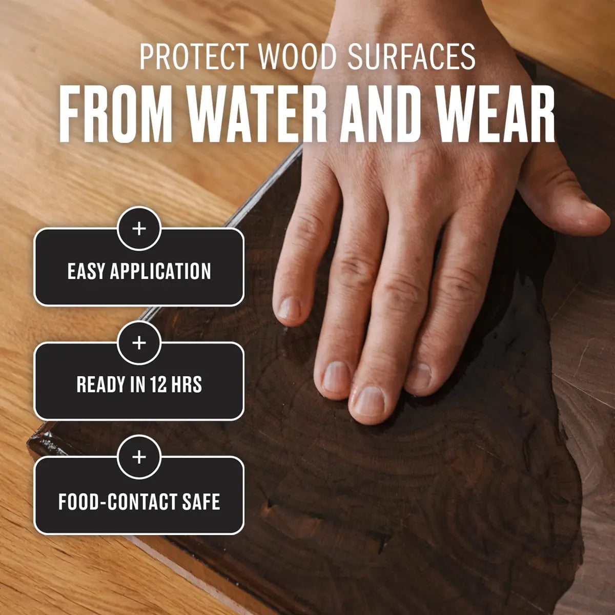 Cutting Board Oil, 2oz
