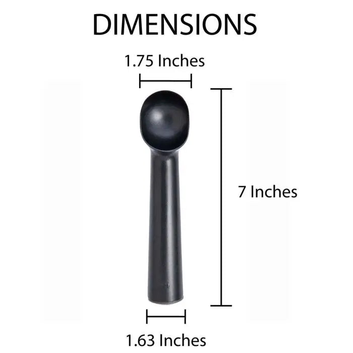 No-Stick Anti-Freeze Ice Cream Scoop