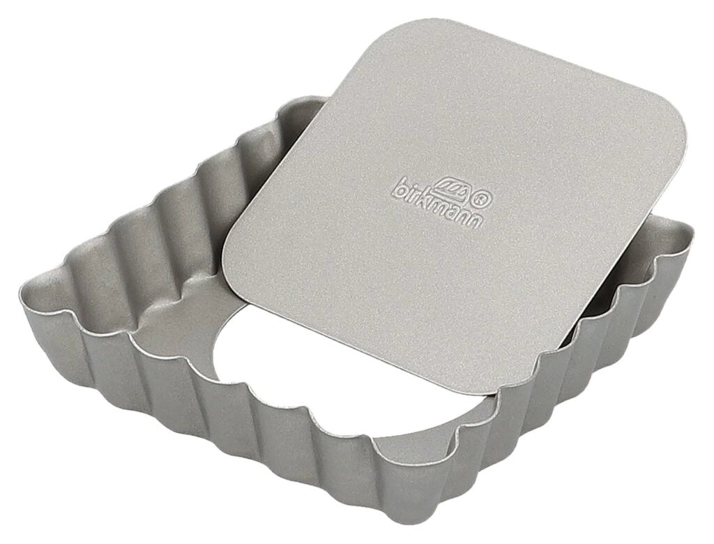 4" Mini Tarte Pan Birkmann Bakers Best