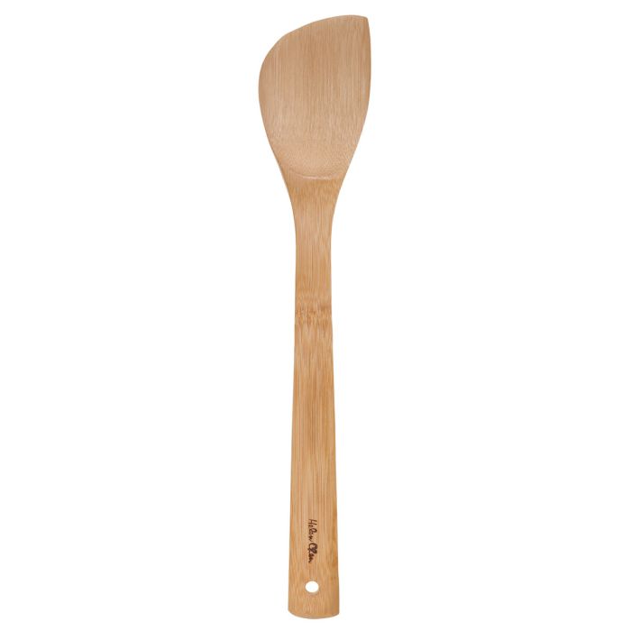 Bamboo 15" Stir Fry Spatula