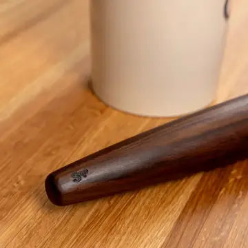 Walnut French Rolling Pin