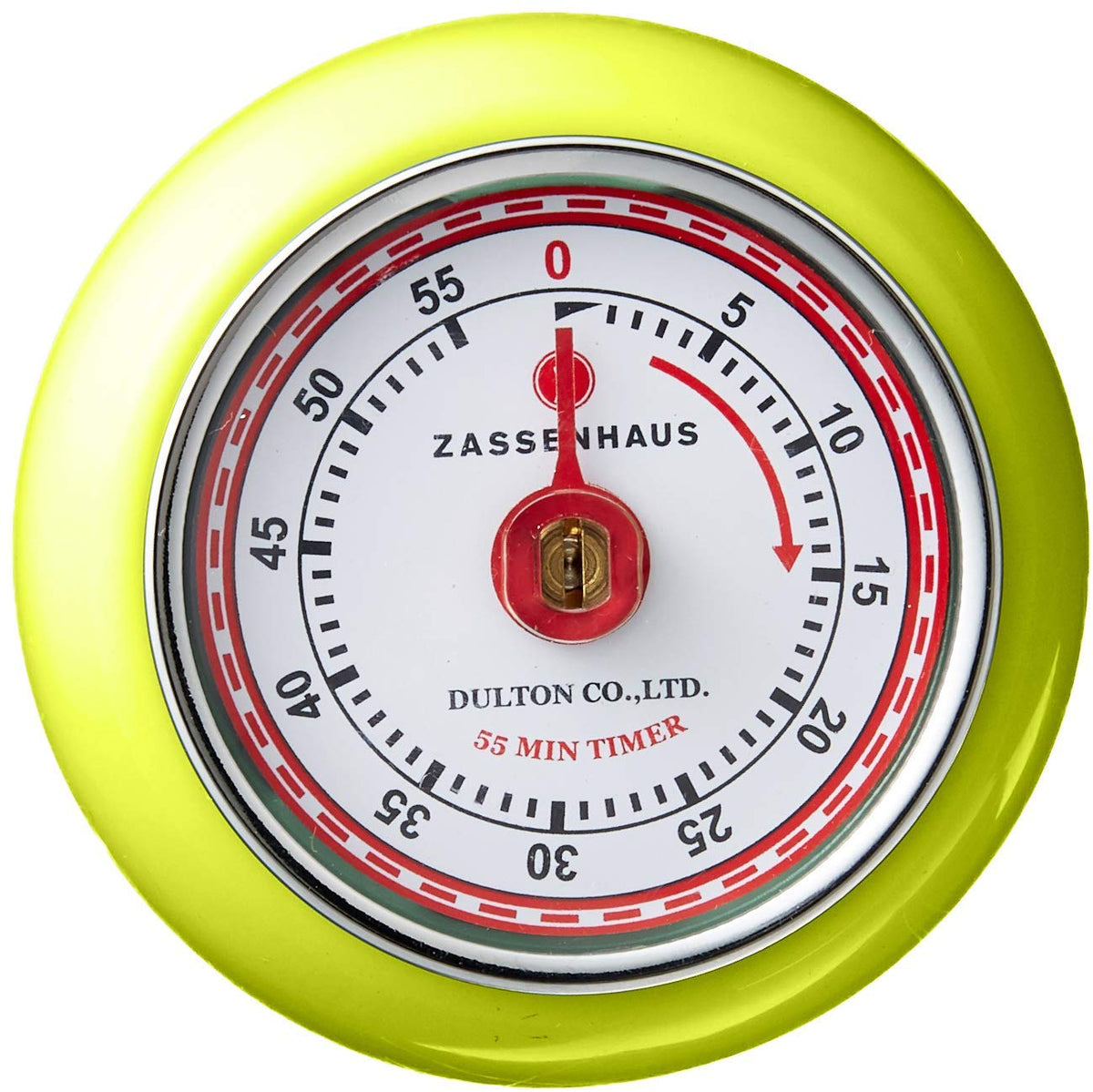 Kiwi Retro Timer