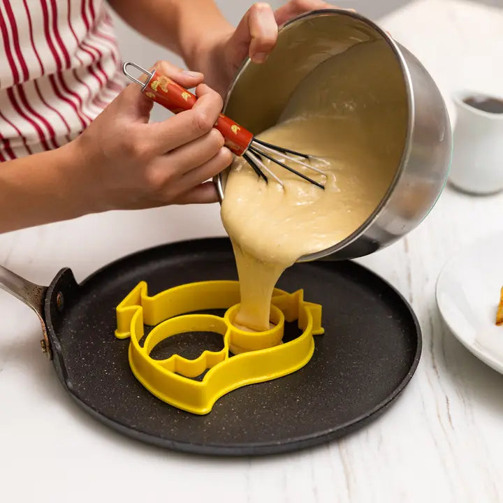 Farm Friends 2pc Breakfast Set