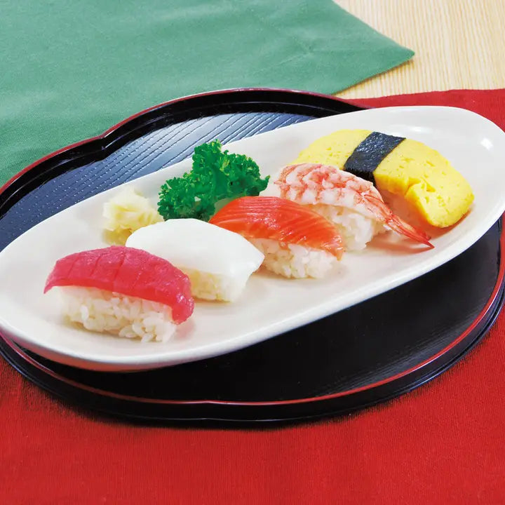 8" Nigiri Sushi Rice Mold