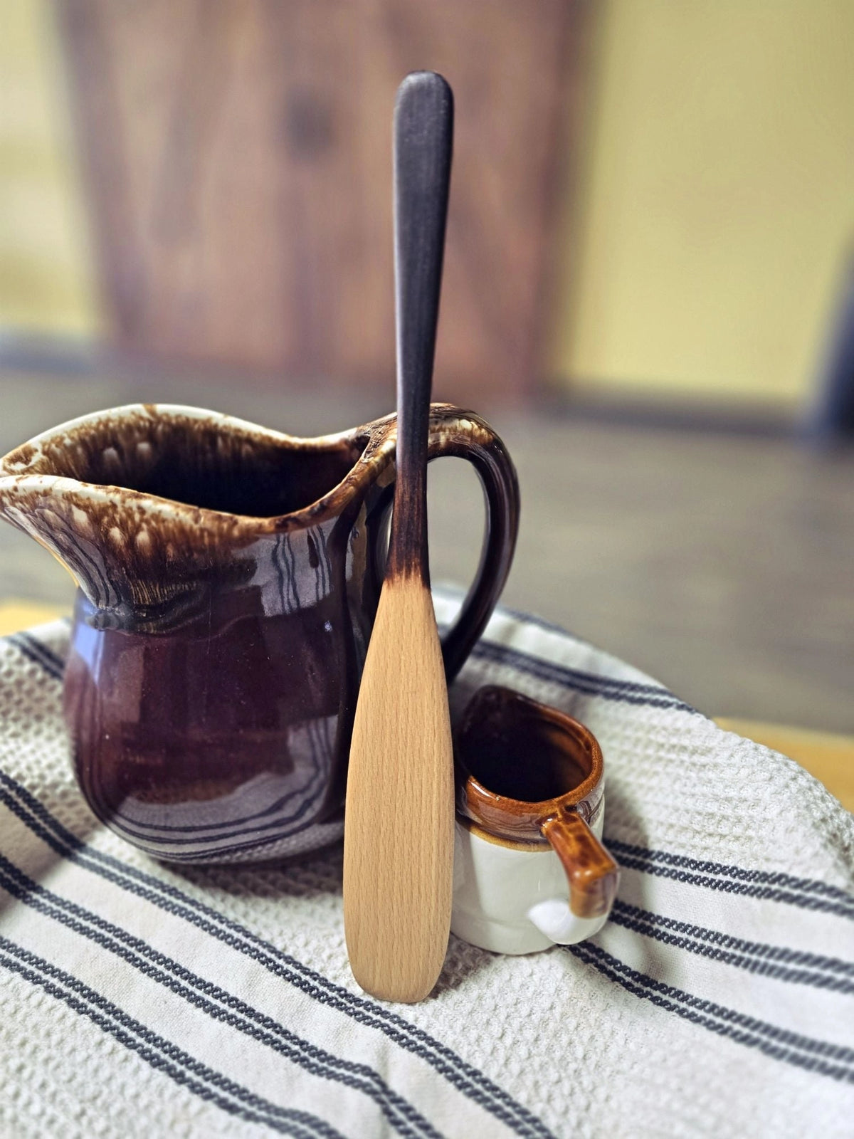 Spurtle