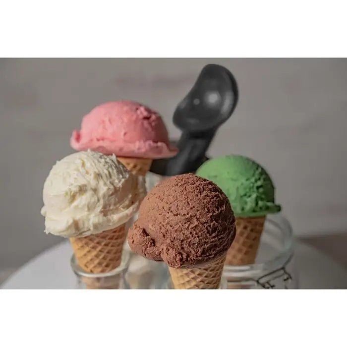No-Stick Anti-Freeze Ice Cream Scoop