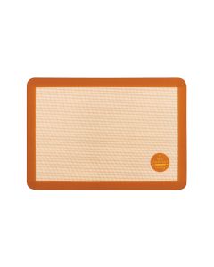 Half Pan Baking Mat