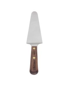 Dexter Russell Walnut Pie Server 4.5"
