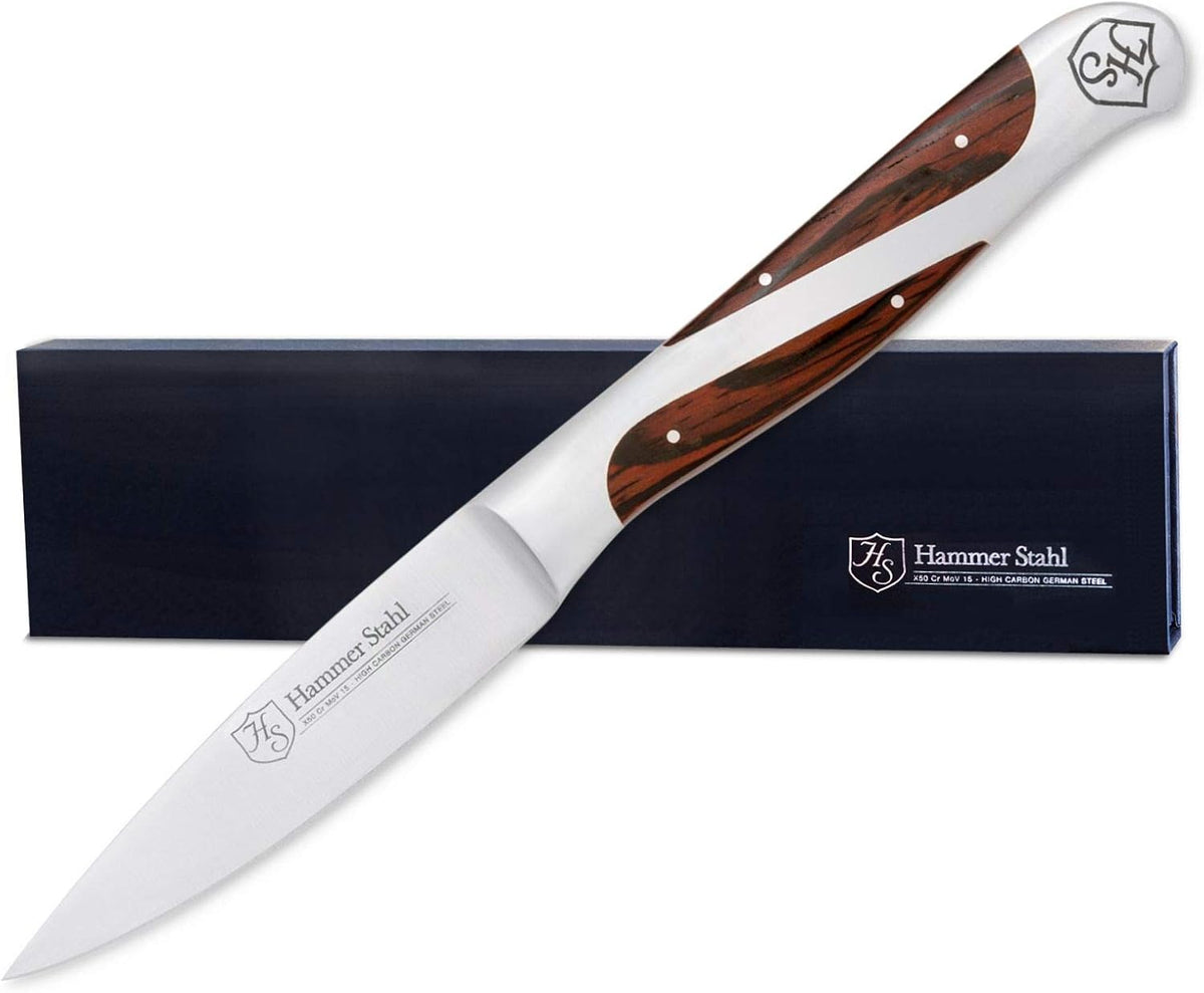 3.5" Paring Knife