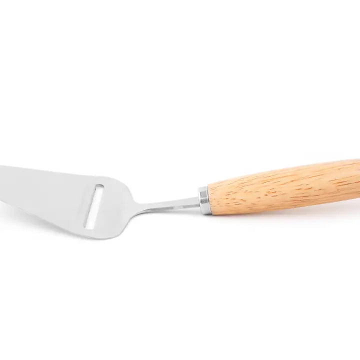 Cheese Plane Wood Handle