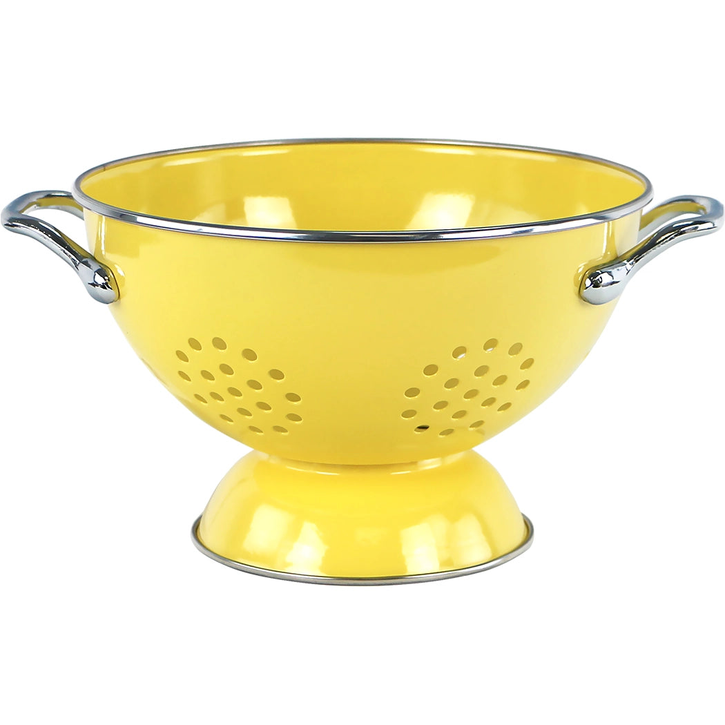 Lemon 1.5qt Colander
