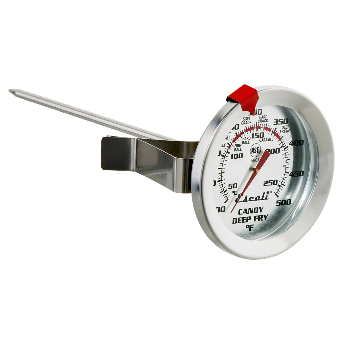Candy / Deep Fry Dial Thermometer 5.5"