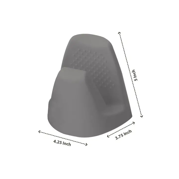 Red Silicone Pot Grabber