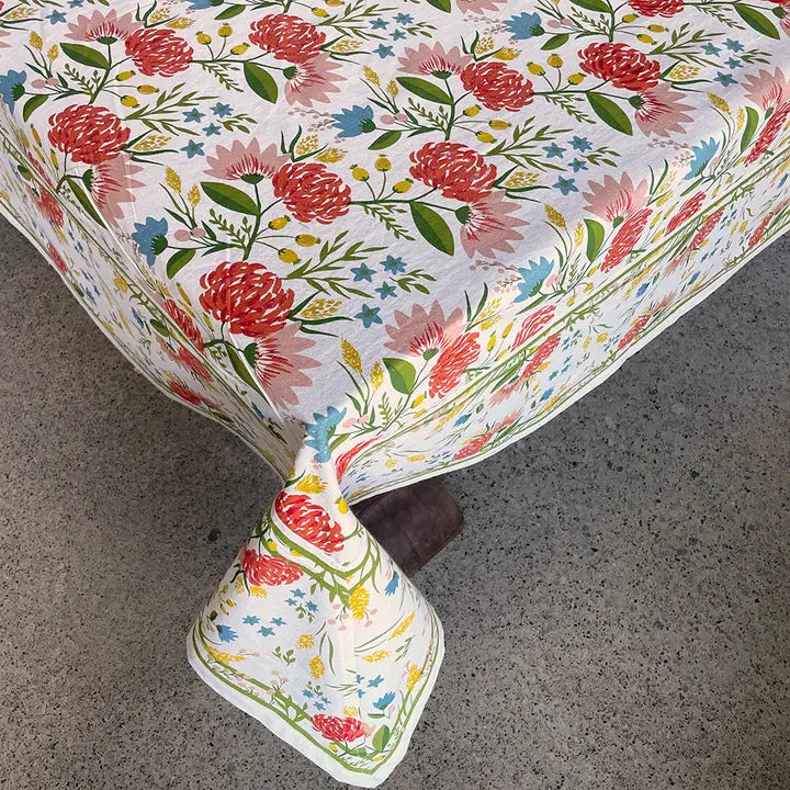 60x90 Viva Tablecloth