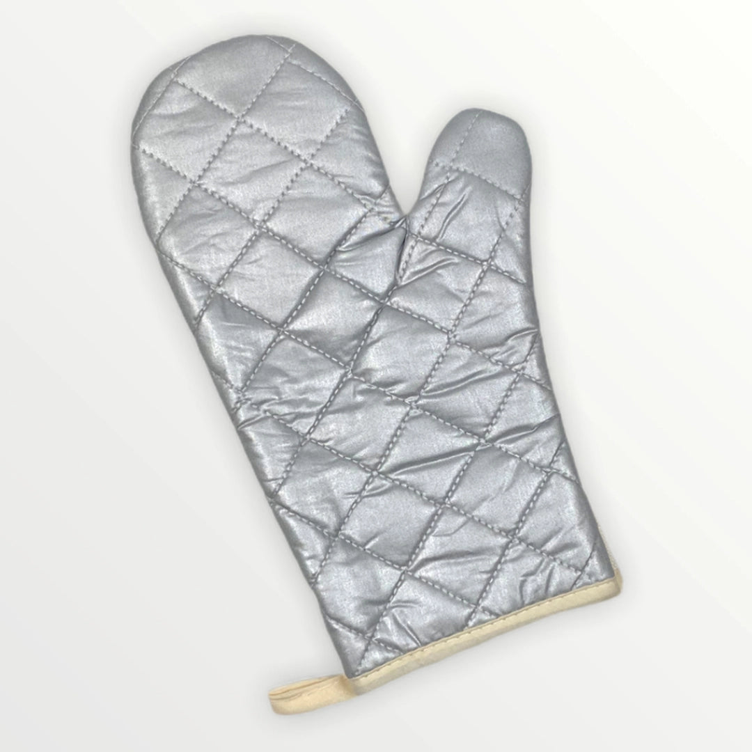 Bee Oven Mitt