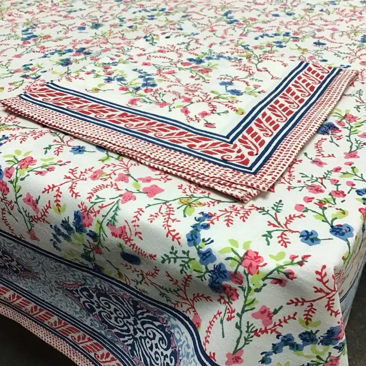 Royal Botanical Multi Napkin