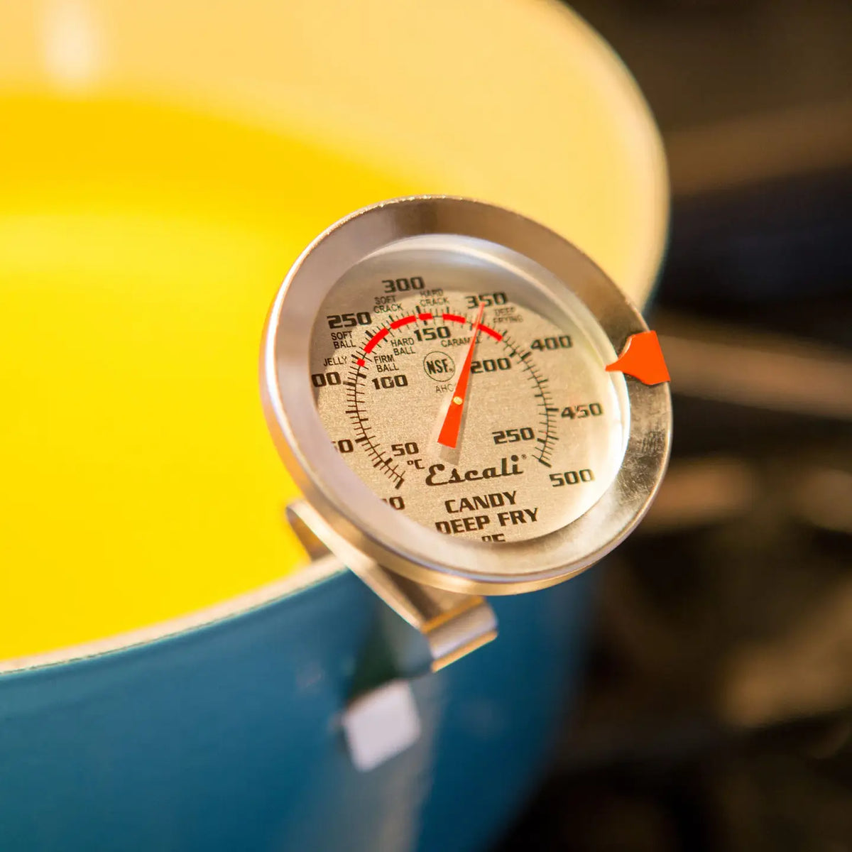 Candy / Deep Fry Dial Thermometer 5.5"