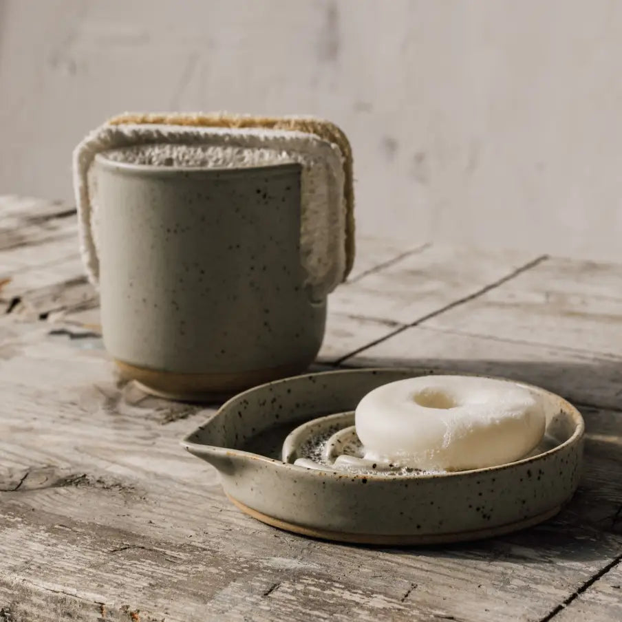 Sponge Holder Maison