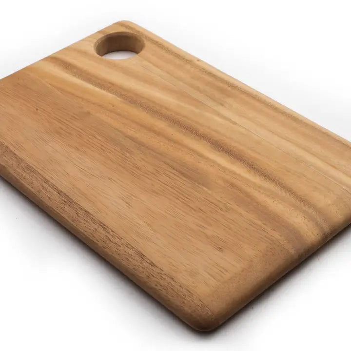12x8 IW Everyday Board, Acacia Wood