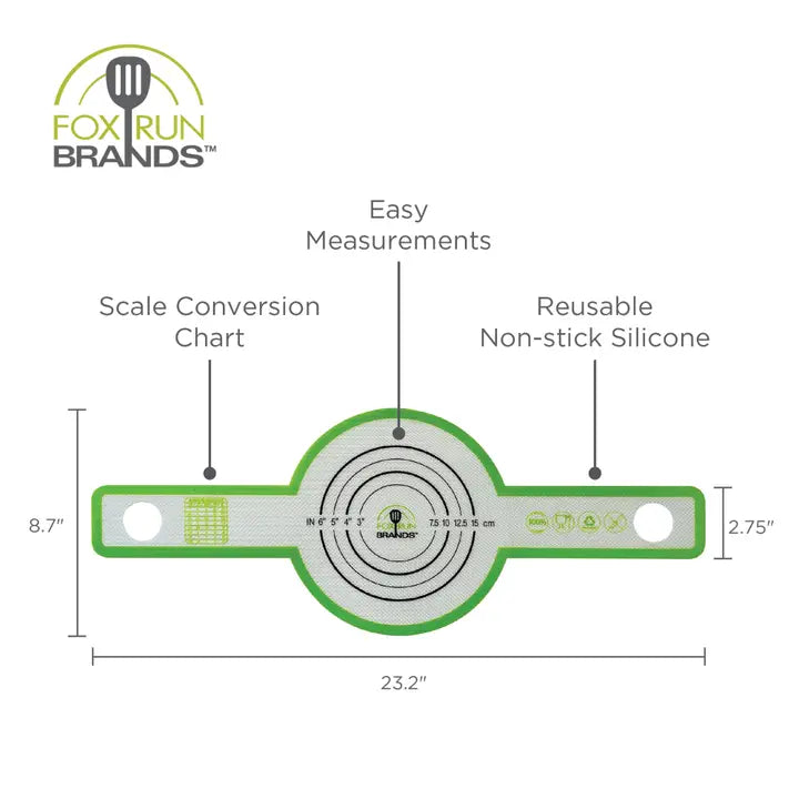 Silicone Bread Sling for Dutch Ovens